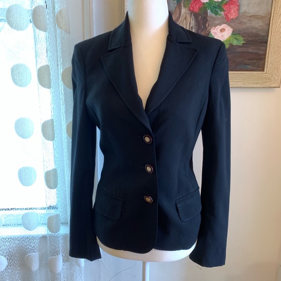 Versace Blazer - Picture 2 of 7